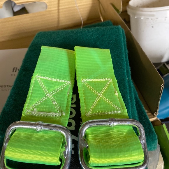 Flybold Obstacle Slackline Kit (40feet long) - Picture 4 of 7